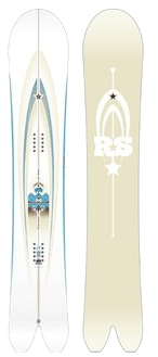 Rossignol Half Gun